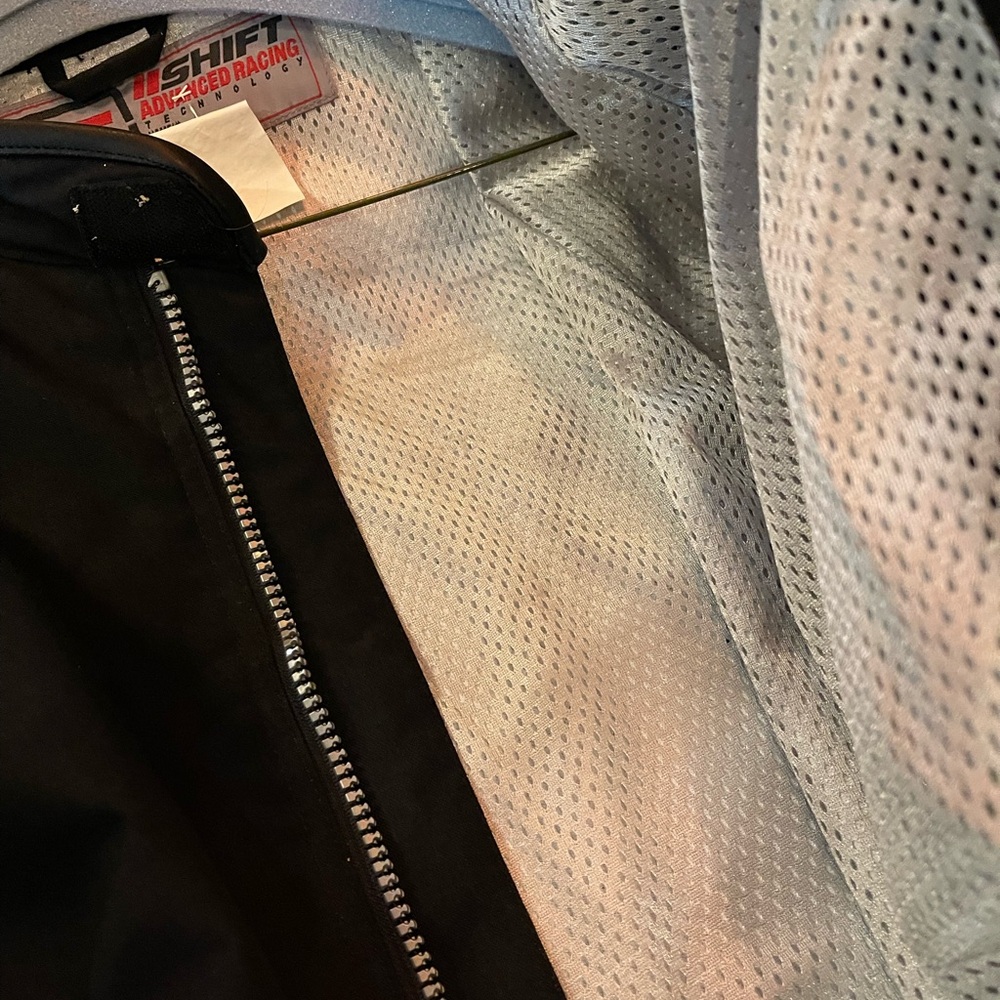 Shift Advanced Racing Technology Jacket XL - Picture 9 of 14